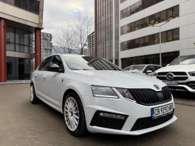 Skoda Octavia RS Auto 245PS | Mobile.bg    3