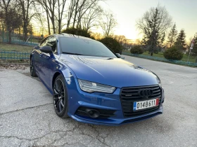     Audi A7  3.0 BI-TDI COMPETITION