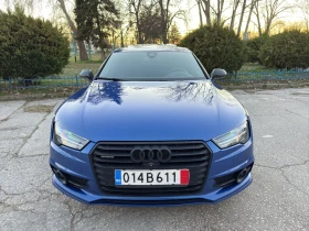     Audi A7  3.0 BI-TDI COMPETITION