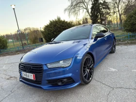     Audi A7  3.0 BI-TDI COMPETITION