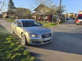 Audi A8  W12 LPG, снимка 1