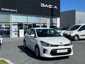 Kia Rio 1300 куб.см / 84 к.с., снимка 3