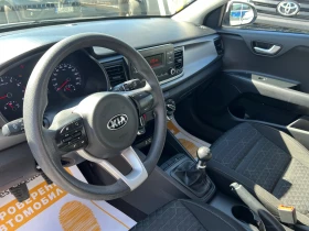 Kia Rio 1300 куб.см / 84 к.с., снимка 10