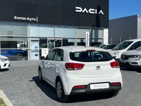 Kia Rio 1300 куб.см / 84 к.с., снимка 7