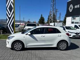 Kia Rio 1300 куб.см / 84 к.с., снимка 4