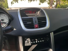 Обява за продажба на Peugeot 207 ~5 100 лв. - изображение 5