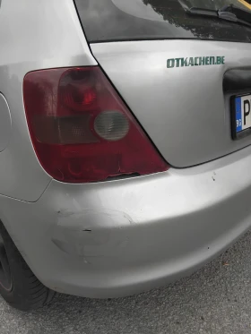 Обява за продажба на Honda Civic ~2 000 лв. - изображение 5