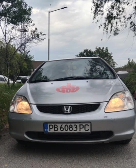Обява за продажба на Honda Civic ~2 000 лв. - изображение 4