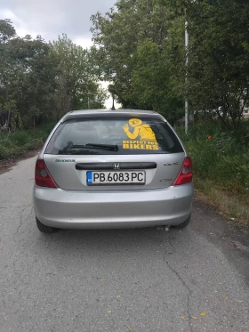 Обява за продажба на Honda Civic ~2 000 лв. - изображение 1