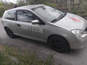 Обява за продажба на Honda Civic ~2 000 лв. - изображение 3