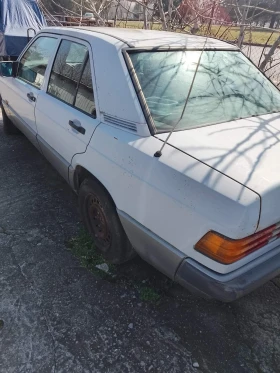 Mercedes-Benz 190 | Mobile.bg    16