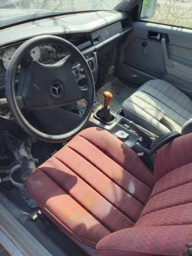 Mercedes-Benz 190 | Mobile.bg    13