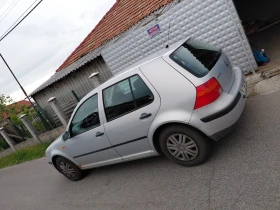 Обява за продажба на VW Golf Бензин 1, 6 1998 ~2 750 лв. - изображение 4