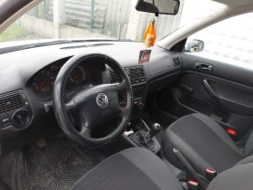 VW Golf  1, 6 1998 | Mobile.bg    14