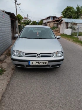 Обява за продажба на VW Golf Бензин 1, 6 1998 ~2 750 лв. - изображение 2
