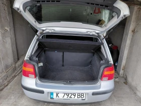 VW Golf  1, 6 1998 | Mobile.bg    13