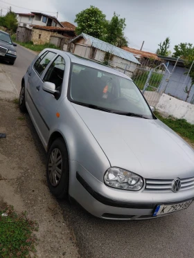 Обява за продажба на VW Golf Бензин 1, 6 1998 ~2 750 лв. - изображение 3
