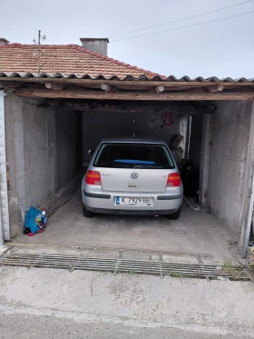 Обява за продажба на VW Golf Бензин 1, 6 1998 ~2 750 лв. - изображение 9