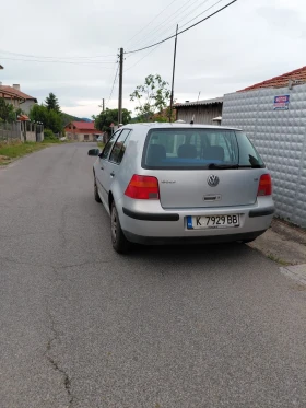 Обява за продажба на VW Golf Бензин 1, 6 1998 ~2 750 лв. - изображение 5