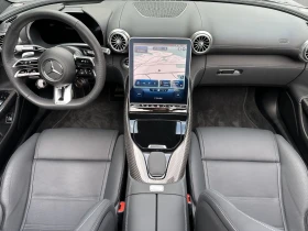 Обява за продажба на Mercedes-Benz SL 63 AMG /4-MATIC/AERO/CARBON/BURMESTER/NIGHT/HEAD UP/360/ ~ 143 976 EUR - изображение 9