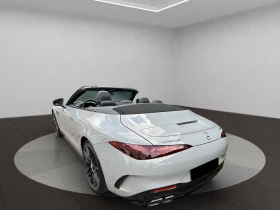 Обява за продажба на Mercedes-Benz SL 63 AMG /4-MATIC/AERO/CARBON/BURMESTER/NIGHT/HEAD UP/360/ ~ 143 976 EUR - изображение 3