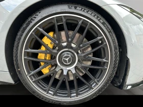 Обява за продажба на Mercedes-Benz SL 63 AMG /4-MATIC/AERO/CARBON/BURMESTER/NIGHT/HEAD UP/360/ ~ 143 976 EUR - изображение 6