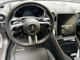 Обява за продажба на Mercedes-Benz SL 63 AMG /4-MATIC/AERO/CARBON/BURMESTER/NIGHT/HEAD UP/360/ ~ 143 976 EUR - изображение 8