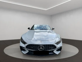 Обява за продажба на Mercedes-Benz SL 63 AMG /4-MATIC/AERO/CARBON/BURMESTER/NIGHT/HEAD UP/360/ ~ 143 976 EUR - изображение 1