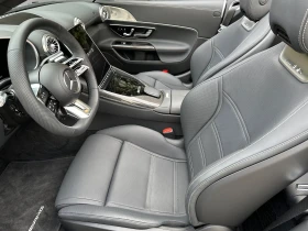 Обява за продажба на Mercedes-Benz SL 63 AMG /4-MATIC/AERO/CARBON/BURMESTER/NIGHT/HEAD UP/360/ ~ 143 976 EUR - изображение 7