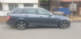 Mercedes-Benz C 320 AMG  44 | Mobile.bg    3