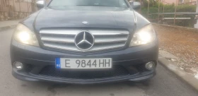 Mercedes-Benz C 320 AMG  44 | Mobile.bg    2