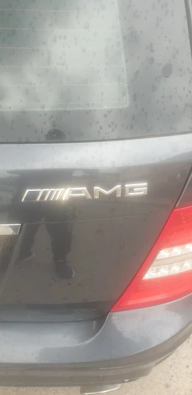 Mercedes-Benz C 320 AMG  44 | Mobile.bg    5