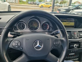 Обява за продажба на Mercedes-Benz E 350 Cdi 4matik ~16 999 лв. - изображение 8