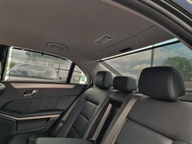 Обява за продажба на Mercedes-Benz E 350 Cdi 4matik ~16 999 лв. - изображение 11