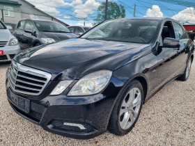Обява за продажба на Mercedes-Benz E 350 Cdi 4matik ~16 999 лв. - изображение 1
