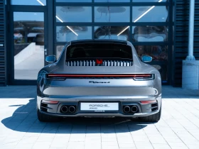 Porsche 911 Carrera 4 - 255000 лв. - 86263031 5