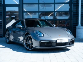 Porsche 911 Carrera 4 - 255000 лв. - 86263031 3