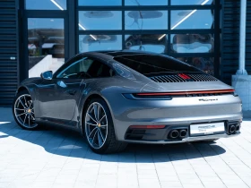 Porsche 911 Carrera 4 - 255000 лв. - 86263031 2