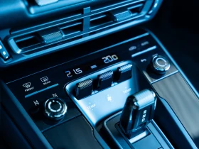 Porsche 911 Carrera 4 - 255000 лв. - 86263031 12