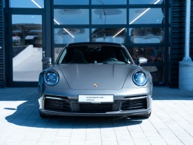 Porsche 911 Carrera 4 - 255000 лв. - 86263031 4