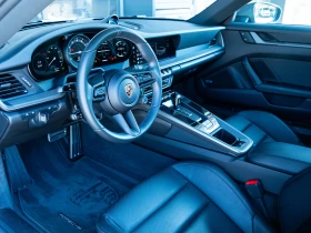 Porsche 911 Carrera 4 - 255000 лв. - 86263031 7