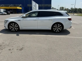 Обява за продажба на Renault Talisman Initiale Paris ~25 999 лв. - изображение 1