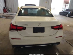 Mercedes-Benz A 220 * АВТОКРЕДИТ* - 29700 лв. - 50566406 8
