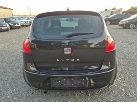 Обява за продажба на Seat Altea ~6 999 лв. - изображение 4
