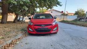 Hyundai I30 - 7199 лв. - 75007267 8