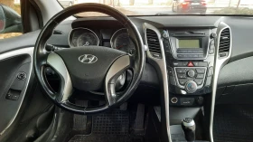 Hyundai I30 - 7199 лв. - 75007267 13