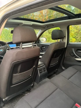 Обява за продажба на BMW 330 330XD Facelift-Pano, Navi ~14 400 лв. - изображение 8