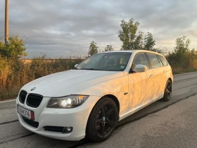 Обява за продажба на BMW 330 330XD Facelift-Pano, Navi ~14 400 лв. - изображение 1