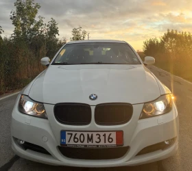 Обява за продажба на BMW 330 330XD Facelift-Pano, Navi ~14 400 лв. - изображение 1