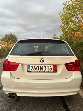 Обява за продажба на BMW 330 330XD Facelift-Pano, Navi ~14 400 лв. - изображение 11